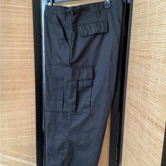🪖 ROTHCO military cargo pants XXL gorpcore NWOT Tactical BDU - Picture 3 of 6